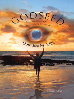 cover image of Godseed